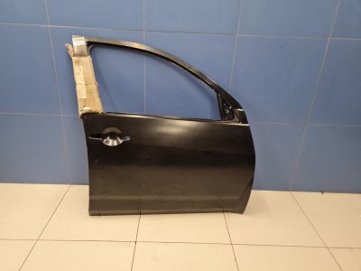 Дверь правая передняя для Mitsubishi Outlander CW XL 2006-2012