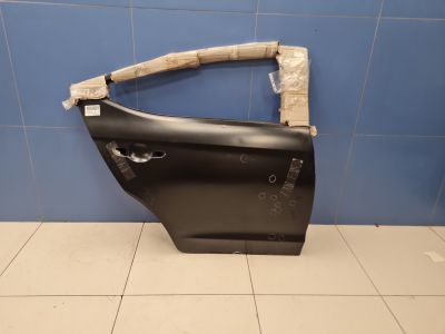 Дверь правая задняя для Hyundai Elantra AD 2016-2020