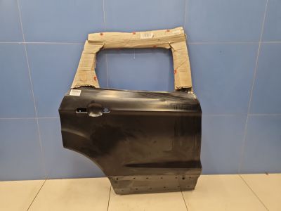 Дверь правая задняя для Ford Kuga 2012-2019