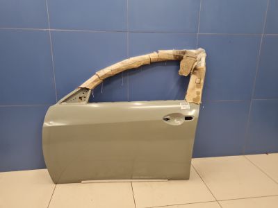 Дверь левая передняя для Mazda 6 GH 2007-2012