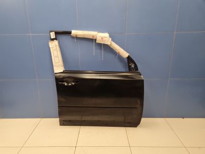 Дверь правая передняя для Nissan X-Trail T31 2007-2014