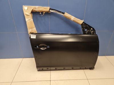 Дверь правая передняя для Renault Fluence 2009-2017