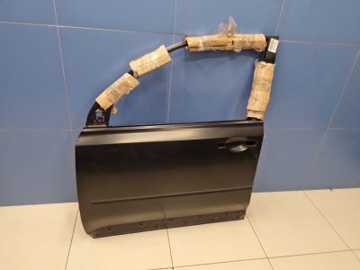 Дверь левая передняя для Nissan X-Trail T31 2007-2014