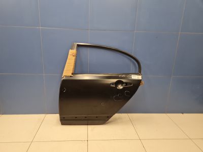 Дверь левая задняя для Honda Civic 4D 2006-2012
