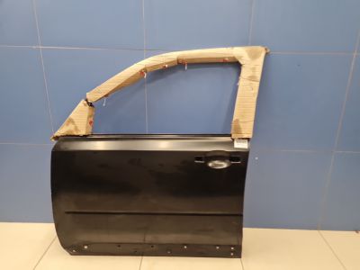 Дверь левая передняя для Nissan X-Trail T31 2007-2014