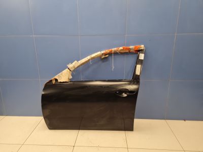 Дверь левая передняя для Mazda 6 GH 2007-2012