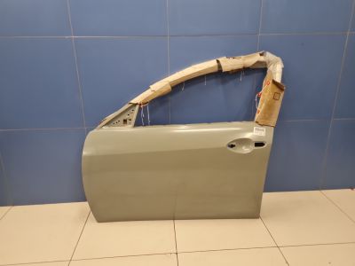 Дверь левая передняя для Mazda 6 GH 2007-2012