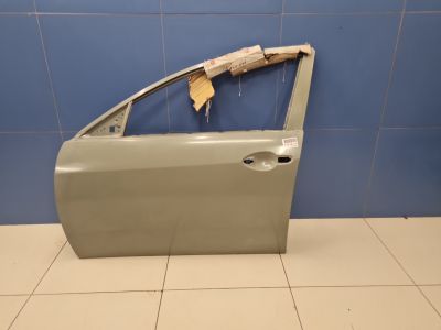 Дверь левая передняя для Mazda 6 GH 2007-2012