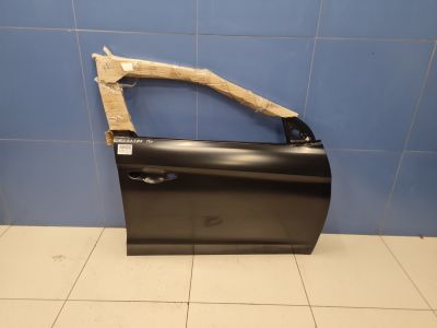 Дверь правая передняя для Hyundai Elantra AD 2016-2020