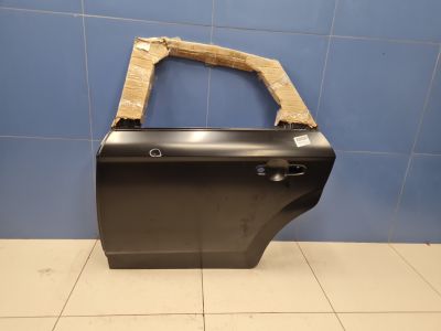 Дверь левая задняя для Ford Mondeo 4 2007-2015