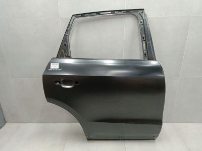 Дверь правая задняя для Audi Q5 8R 2008-2017