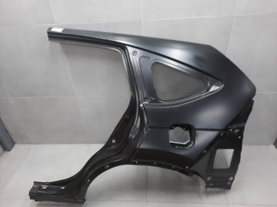 Крыло заднее левое для Honda CR-V 2012-2018