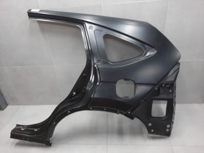 Крыло заднее левое для Honda CR-V 2012-2018
