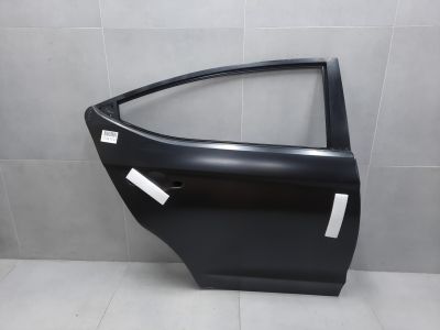 Дверь правая задняя для Hyundai Elantra AD 2016-2020