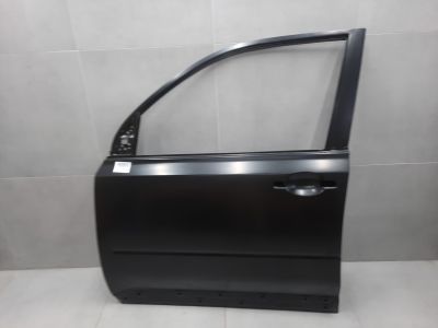 Дверь левая передняя для Nissan X-Trail T31 2007-2014