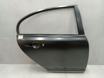 Дверь правая задняя для Honda Civic 4D 2006-2012