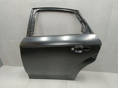 Дверь левая задняя для Ford Mondeo 4 2007-2015