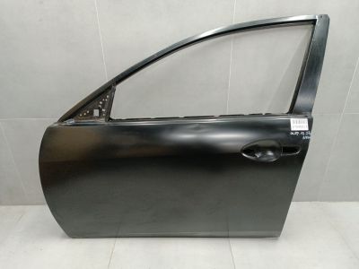 Дверь левая передняя для Mazda 6 GH 2007-2012
