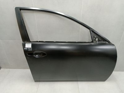 Дверь правая передняя для Mazda 6 GH 2007-2012