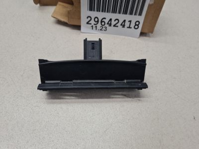 Кнопка открывания багажника для Peugeot Traveller 2016-2019