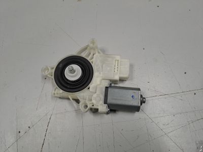 Моторчик стеклоподъёмника задний правый для BMW 7 G11 G12 2015-