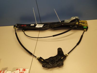 Стеклоподъемник передний правый для Land Rover Discovery Sport 2014-