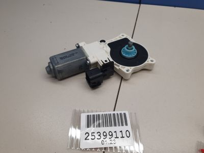 Моторчик стеклоподъёмника передний правый для Land Rover Discovery Sport 2014-