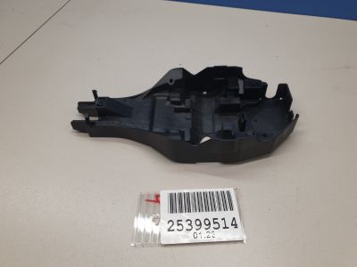 Кронштейн ручки двери передней правой для Land Rover Discovery Sport 2014-