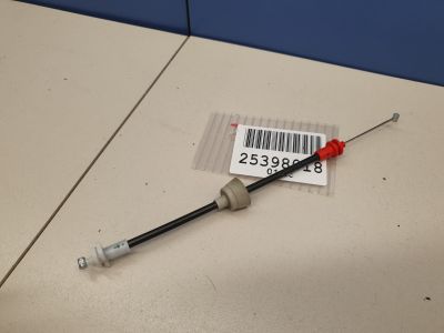 Трос открывания передней двери для Land Rover Discovery Sport 2014-