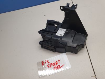 Защитный кожух замка передней правой двери для Land Rover Discovery Sport 2014-