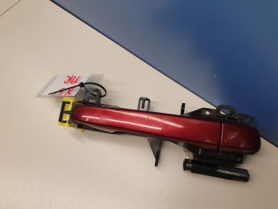 Ручка двери нaружная правая передняя для Subaru XV G33 G43 2011-2017