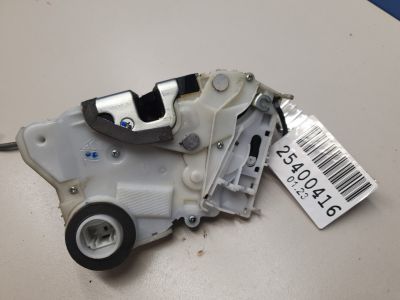 Замок двери передней правой для Subaru XV G33 G43 2011-2017