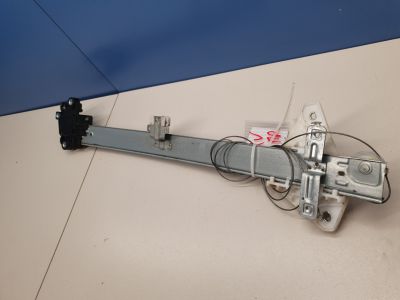 Стеклоподъемник передний правый для Subaru XV G33 G43 2011-2017