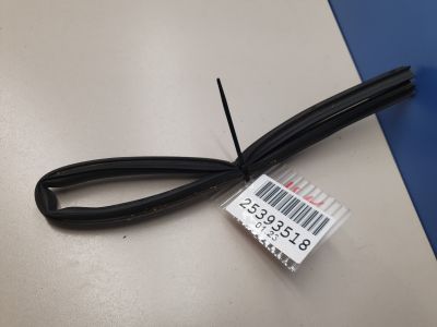 Уплотнитель двери передней правой для Subaru XV G33 G43 2011-2017