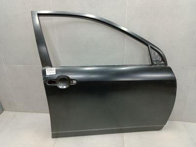Дверь правая передняя для Geely FC Vision 2006-2011