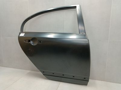 Дверь правая задняя для Honda Civic 4D 2006-2012