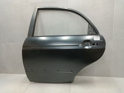 Дверь левая задняя для KIA Cerato 2004-2009