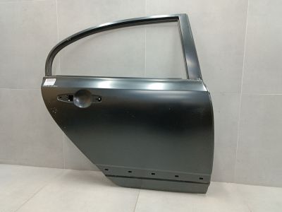 Дверь правая задняя для Honda Civic 4D 2006-2012