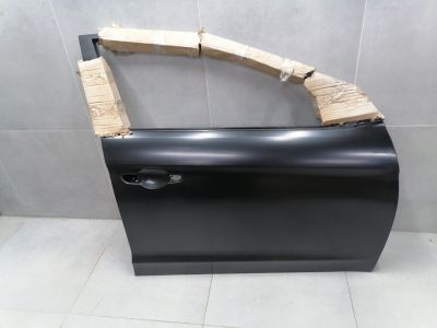 Дверь правая передняя для Hyundai Elantra AD 2016-2020