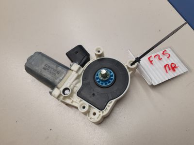 Моторчик стеклоподъёмника правый для BMW X3 F25 2010-2017