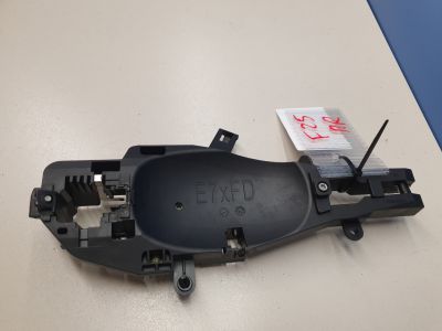 Кронштейн ручки двери передней правой для BMW X3 F25 2010-2017