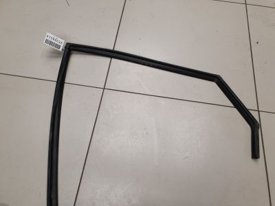 Направляющая стекла задней левой двери для Hyundai i40 2011-2019