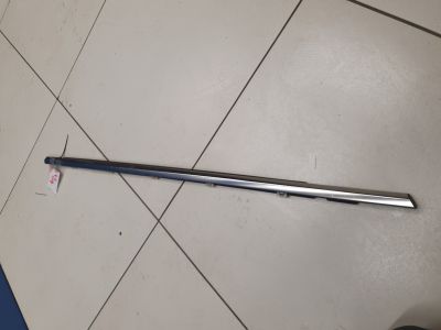 Молдинг стекла задней левой двери для Hyundai i40 2011-2019