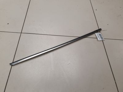 Молдинг рамки задней левой двери для Hyundai i40 2011-2019