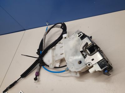 Замок двери задней левой для Mercedes E-klasse W212 2009-2016