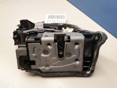 Замок двери задней правой для BMW 5 G30 F90 2016-