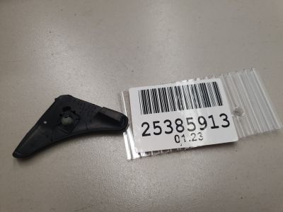 Уплотнитель двери задней правой для BMW 5 G30 F90 2016-