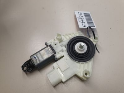 Моторчик стеклоподъёмника задний правый для BMW 5 G30 F90 2016-