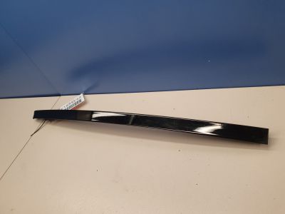 Направляющая стекла задней правой двери для BMW 5 G30 F90 2016-