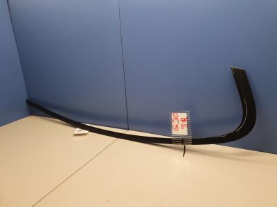 Молдинг рамки задней правой двери для BMW 5 G30 F90 2016-